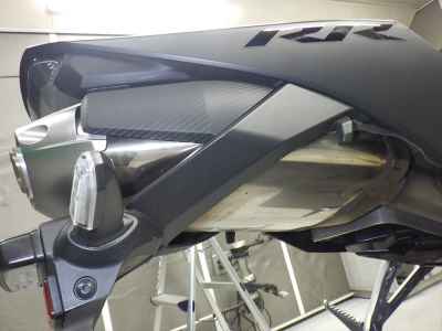Honda CBR600RR 2024