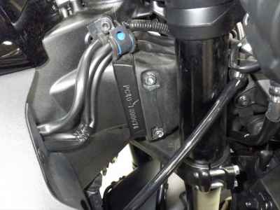 Honda CBR600RR 2024