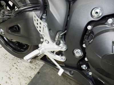 Honda CBR600RR 2024