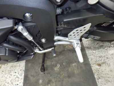 Honda CBR600RR 2024