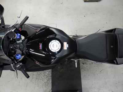 Honda CBR600RR 2024