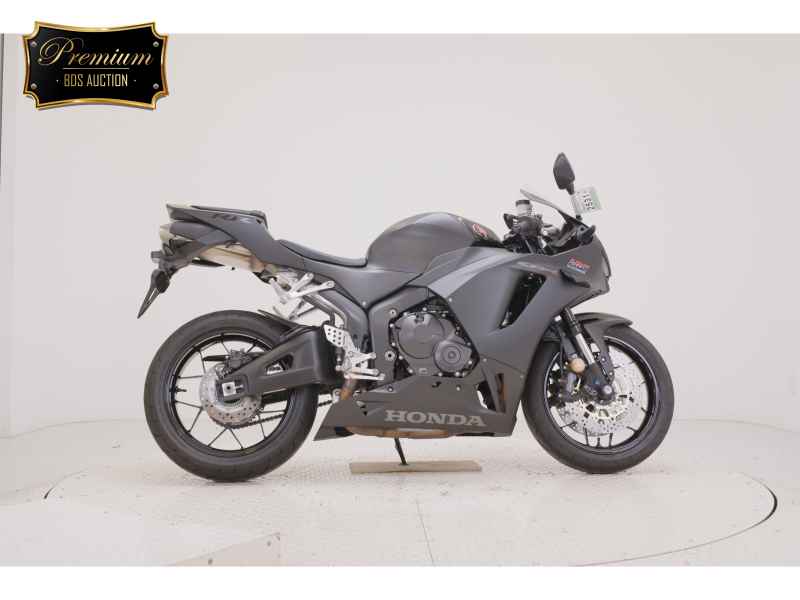 Honda CBR600RR 2024