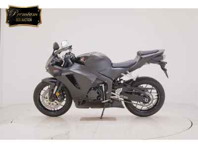 Honda CBR600RR 2024