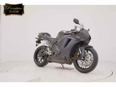 Honda CBR600RR 2024