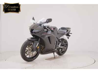 Honda CBR600RR 2024