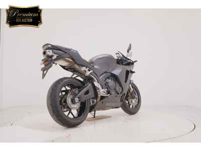 Honda CBR600RR 2024