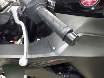 Honda CBR600RR 2024