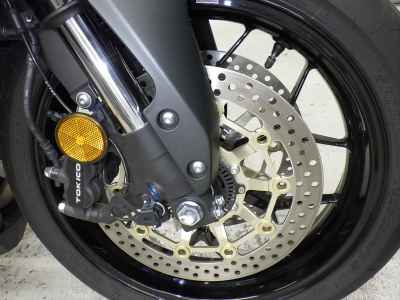 Honda CBR600RR 2024