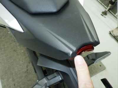 Kawasaki Ninja 7 Hybrid 2025