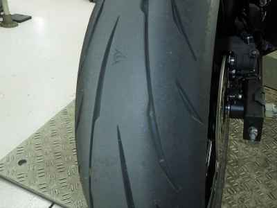 Kawasaki Ninja 7 Hybrid 2025