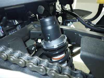 Kawasaki Ninja 7 Hybrid 2025