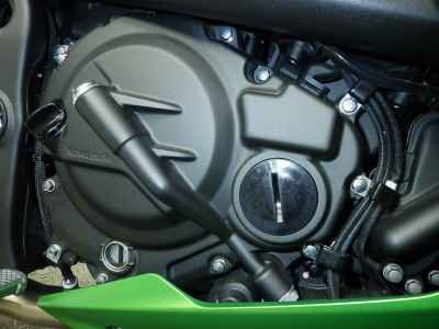 Kawasaki Ninja 7 Hybrid 2025