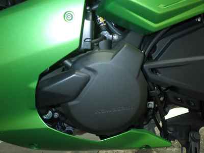 Kawasaki Ninja 7 Hybrid 2025
