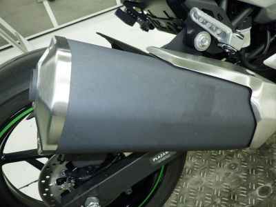 Kawasaki Ninja 7 Hybrid 2025