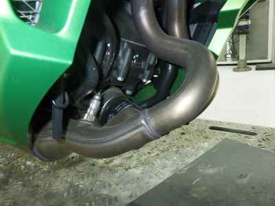 Kawasaki Ninja 7 Hybrid 2025