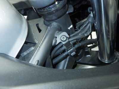 Kawasaki Ninja 7 Hybrid 2025