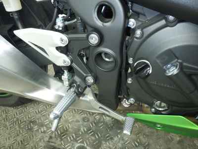 Kawasaki Ninja 7 Hybrid 2025
