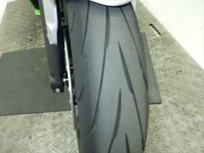 Kawasaki Ninja 7 Hybrid 2025