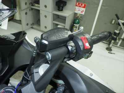 Kawasaki Ninja 7 Hybrid 2025