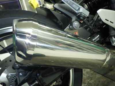 Kawasaki Z900RS 2025