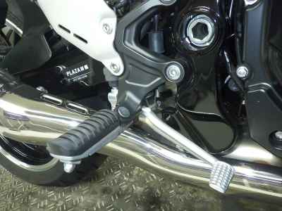 Kawasaki Z900RS 2025