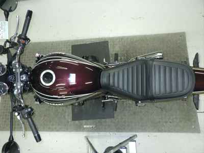 Kawasaki Z900RS 2025