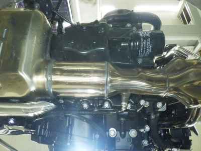 Kawasaki Z900RS 2025