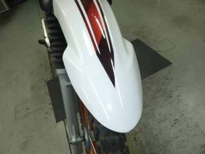 Yamaha XT250 Serow 2016