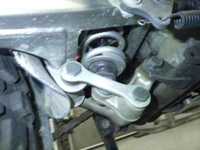 Yamaha XT250 Serow 2016