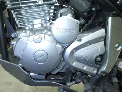 Yamaha XT250 Serow 2016