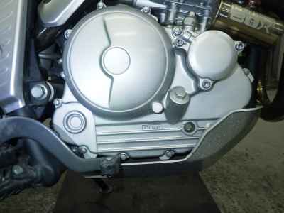 Yamaha XT250 Serow 2016