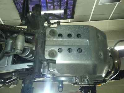 Yamaha XT250 Serow 2016