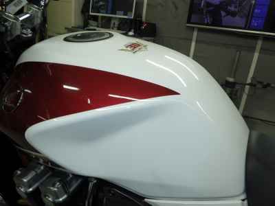 Honda CB1300SF 2022