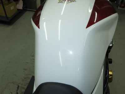 Honda CB1300SF 2022