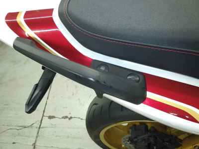Honda CB1300SF 2022