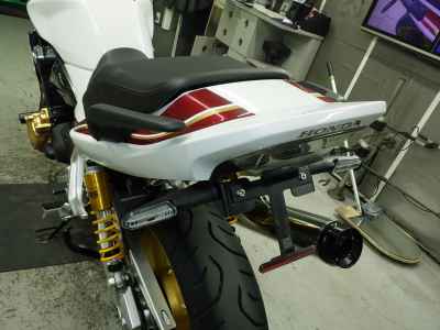 Honda CB1300SF 2022