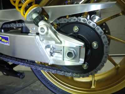 Honda CB1300SF 2022