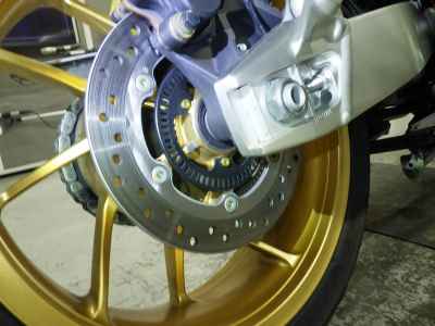 Honda CB1300SF 2022