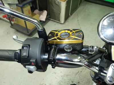 Honda CB1300SF 2022