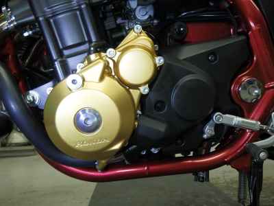 Honda CB1300SF 2022