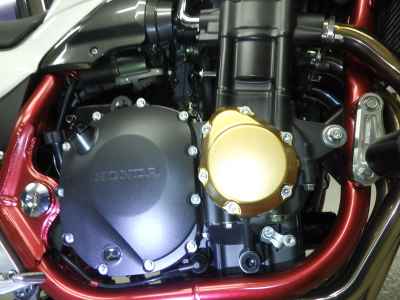 Honda CB1300SF 2022