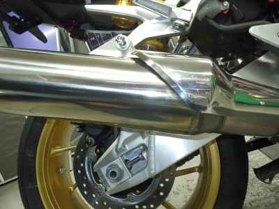 Honda CB1300SF 2022