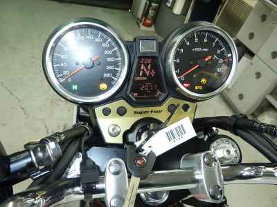 Honda CB1300SF 2022