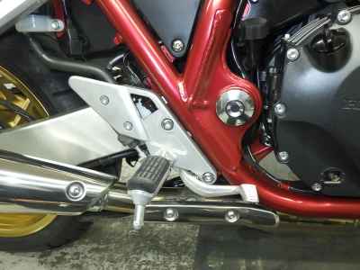 Honda CB1300SF 2022