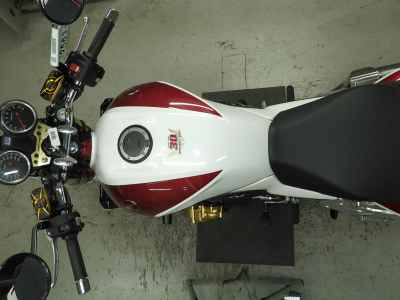 Honda CB1300SF 2022