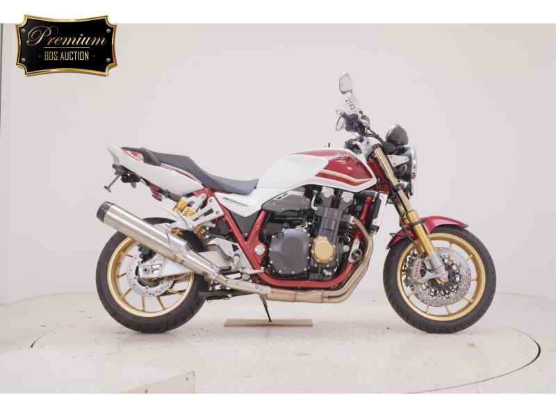 Honda CB1300SF 2022