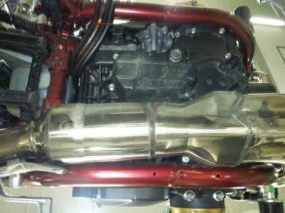 Honda CB1300SF 2022