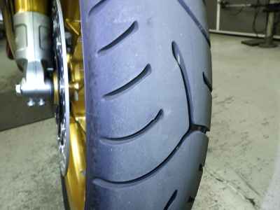 Honda CB1300SF 2022
