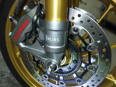 Honda CB1300SF 2022