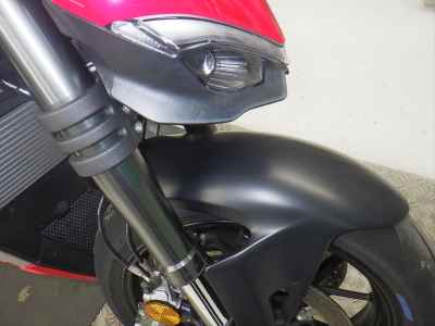 Ducati Streetfighter V2 2023